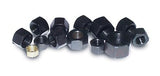 ARP 5/16 inch 24 Hex Flange Nut Kit
