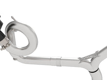 Load image into Gallery viewer, aFe Subaru WRX/STi 15-21 H4-2.0/2.5L Takeda 3in to 2-1/2in Stnlss Cat-Back Exhaust w/ Polished Tip