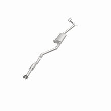 Load image into Gallery viewer, Magnaflow 19-20 Hyundai Santa Fe Conv DF L4 OEM Underbody