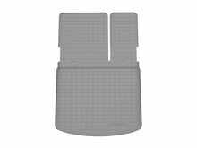 Load image into Gallery viewer, WeatherTech 17-22 Honda CR-V Behind 2nd Row Seating SeatBack Cargo Liners HP - Grey