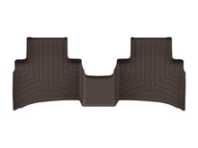 Load image into Gallery viewer, WeatherTech 23-25 Maserati Grecale Rear FloorLiner - Cocoa