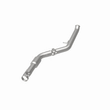 Load image into Gallery viewer, MagnaFlow 15-16 328i GT xDrive L4 2 OEM Underbody Direct Fit Converter