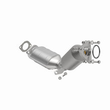 Load image into Gallery viewer, MagnaFlow 09-12 Infiniti FX35 3.5L Direct Fit Converter