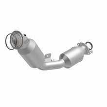 Load image into Gallery viewer, MagnaFlow Direct Fit Catalytic Converter 22-24 Tundra 3.4 Left OEM