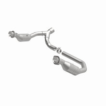 Load image into Gallery viewer, MagnaFlow 2006 Dodge Ram 1500 4.7L Direct Fit Converter