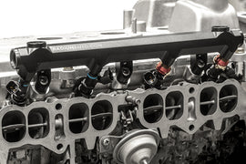 Radium Engineering 90-99 Toyota MR2 3S-GTE Fuel Rail