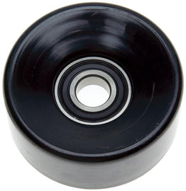 Gates 95-01 Ford F-250 DriveAlign Drive Belt Idler Pulley