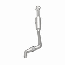 Load image into Gallery viewer, MagnaFlow 15-17 Ford Mustang 3.7L Direct Fit Converter