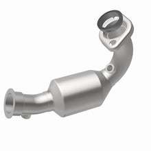 Load image into Gallery viewer, MagnaFlow 2003 Jeep Liberty 3.7L Direct Fit Converter