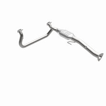 Load image into Gallery viewer, MagnaFlow 96-99 Chevrolet Astro 4.3L Direct Fit Converter