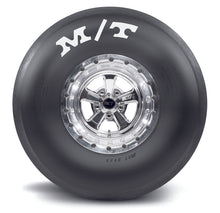 Load image into Gallery viewer, Mickey Thompson ET Drag Tire - 33.0/15.0-15S X8 - 250526