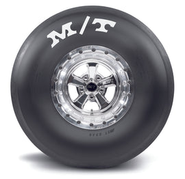 Mickey Thompson ET Drag Tire - 33.0/15.0-15S X8 - 250526