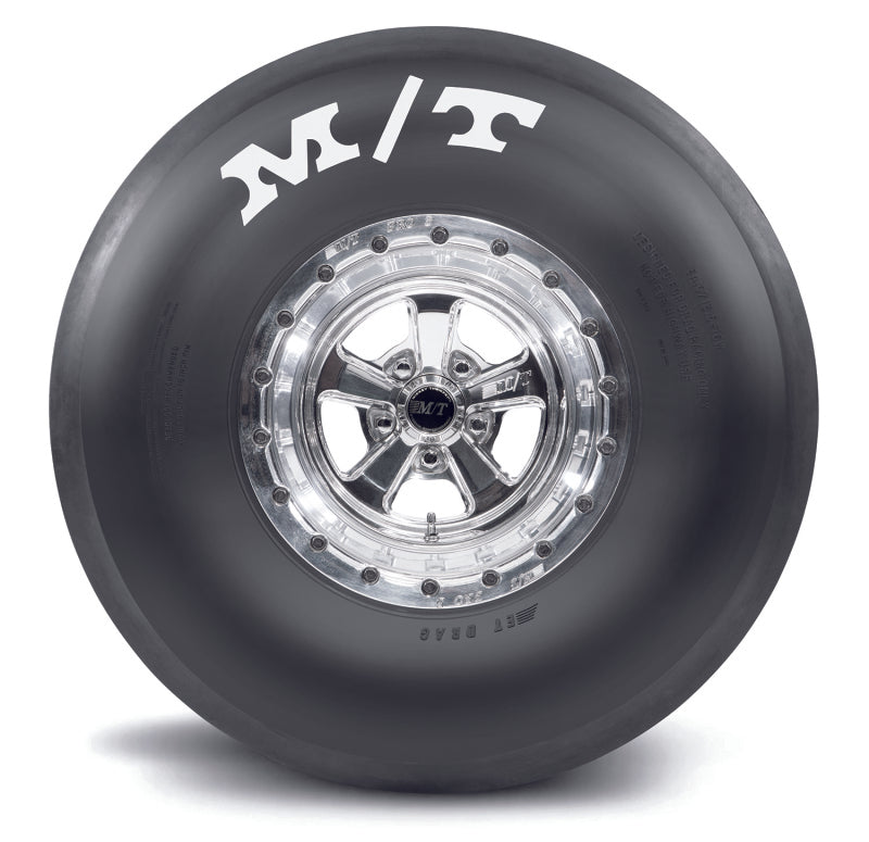 Mickey Thompson ET Drag Tire - 32.0/16.0-15S X8 - 250527
