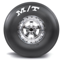 Load image into Gallery viewer, Mickey Thompson ET Drag Tire - 34.0/13.5-16W X5 - 250529