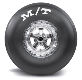 Mickey Thompson ET Drag Tire - 31.0/10.5-15W M5 - 255282
