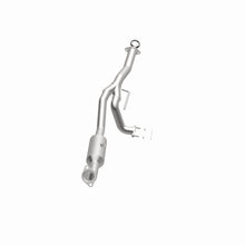 Load image into Gallery viewer, MagnaFlow 07-08 Ford Ranger 3.0L Direct Fit Converter