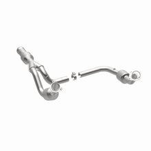 Load image into Gallery viewer, MagnaFlow 11-15 GMC Yukon 6.2L Direct Fit Converter