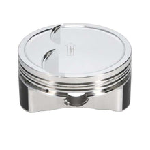 Load image into Gallery viewer, Manley Chevy LS E/D Series 4.001in Bore 1.115in CH -10cc Platinum Series Pistons - Set of 8