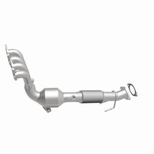 Load image into Gallery viewer, MagnaFlow 12-15 Ford Focus 2.0L Direct Fit Converter
