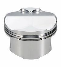 Load image into Gallery viewer, JE Pistons 3.858 Honda VTR 1000 Piston Kit
