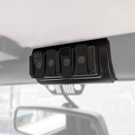 Oracle Trigger 4 Plus Jeep Jk Overhead Remote Mount