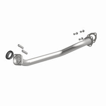 Load image into Gallery viewer, BRE Exhaust 06-11 Civic 1.8L Front Pipe Kit