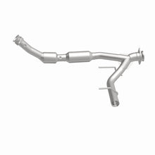 Load image into Gallery viewer, MagnaFlow 03-04 Ford Expedition 5.4L Direct Fit Converter