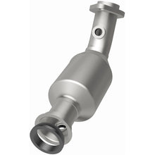 Load image into Gallery viewer, MagnaFlow 2003 Jeep Liberty 3.7L Direct Fit Converter