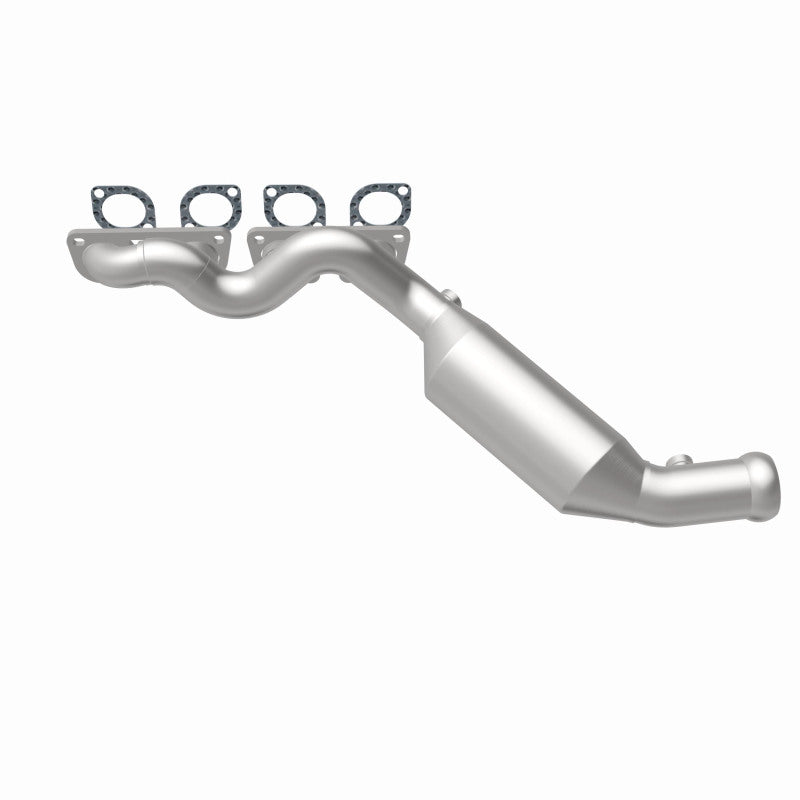 MagnaFlow 07-10 BMW X5 4.8L Direct Fit Converter