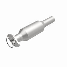 Load image into Gallery viewer, MagnaFlow 08-09 Fusion V6 3 OEM Underbody Direct Fit Converter