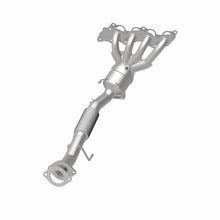 Load image into Gallery viewer, MagnaFlow 13-15 Escape L4 2.5 OEM Manifold Direct Fit Converter