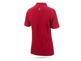 Akrapovic Corpo Polo Red Mens - 3XL
