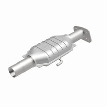 Load image into Gallery viewer, MagnaFlow 82-93 GM midsize CA Direct Fit Converter