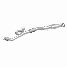 Load image into Gallery viewer, Magnaflow 16-19 Cadillac XTS/14-17 Chevy Impala 3.6L Calif Grade CARB Compliant DF Catalytic Conv