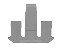 Load image into Gallery viewer, WeatherTech 24-26 Mazda CX-90/CX-90 PHEV Rear FloorLiner - Grey