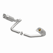 Load image into Gallery viewer, MagnaFlow 05-06 Dodge Durango 4.7L Direct Fit Converter
