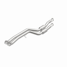 Load image into Gallery viewer, MagnaFlow 2015 M3 3 Underbody Direct Fit Converter
