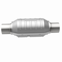 Load image into Gallery viewer, MagnaFlow Universal Catalytic Converter 2.25in. OEM CARB Compliant