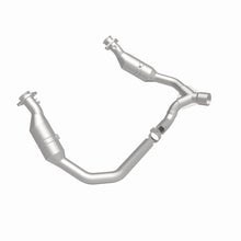 Load image into Gallery viewer, MagnaFlow 2007 Dodge Ram 1500 4.7L Direct Fit Converter