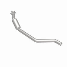 Load image into Gallery viewer, MagnaFlow 00-02 Jaguar S-Type 3.0L Direct Fit Catalytic Converter