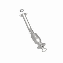 Load image into Gallery viewer, MagnaFlow 11-13 Nissan Juke 1.6L Direct Fit Converter