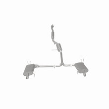 Load image into Gallery viewer, MagnaFlow BRE Exhaust Kit 04-08 Acura TSX 2.4L
