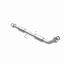 Load image into Gallery viewer, MagnaFlow 05-12 Toyota Tacoma 2.7L Direct Fit Converter