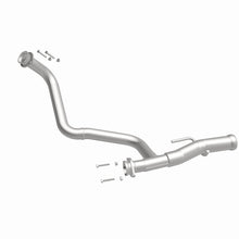 Load image into Gallery viewer, BRExhaust 20-25 Jeep Gladiator 3.6L Direct-Fit Replacement Front Pipe Kit