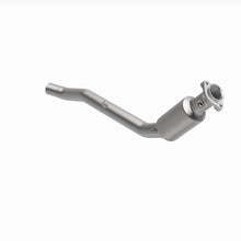 Load image into Gallery viewer, MagnaFlow 05-06 Land Rover LR3 4.4L Direct Fit Converter
