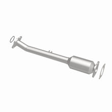 Load image into Gallery viewer, MagnaFlow 05-06 Nissan Pathfinder 4.0L Direct Fit Converter