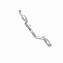 Load image into Gallery viewer, MagnaFlow 08-10 Mercedes-Benz SLK55 AMG 5.5L Direct Fit Converter