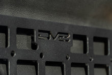 Load image into Gallery viewer, DV8 Offroad 18-25 Jeep Wrangler JL Electric Seat Front Door Molle Pockets