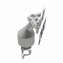 Load image into Gallery viewer, Magnaflow 07-10 Kia Sedona 3.8L California Grade CARB Compliant DF Manifold Catalytic Converter
