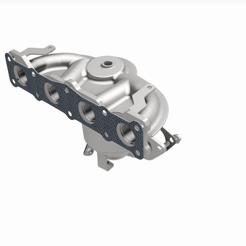 Magnaflow 13-17 Hyundai Santa Fe Sport 2.4L Direct Fit Cat Converter